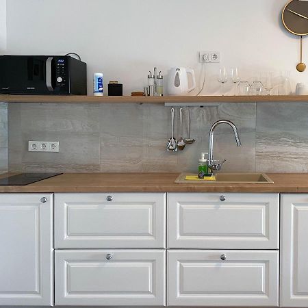 Marisa Apartments Hvar III Хвар Екстериор снимка