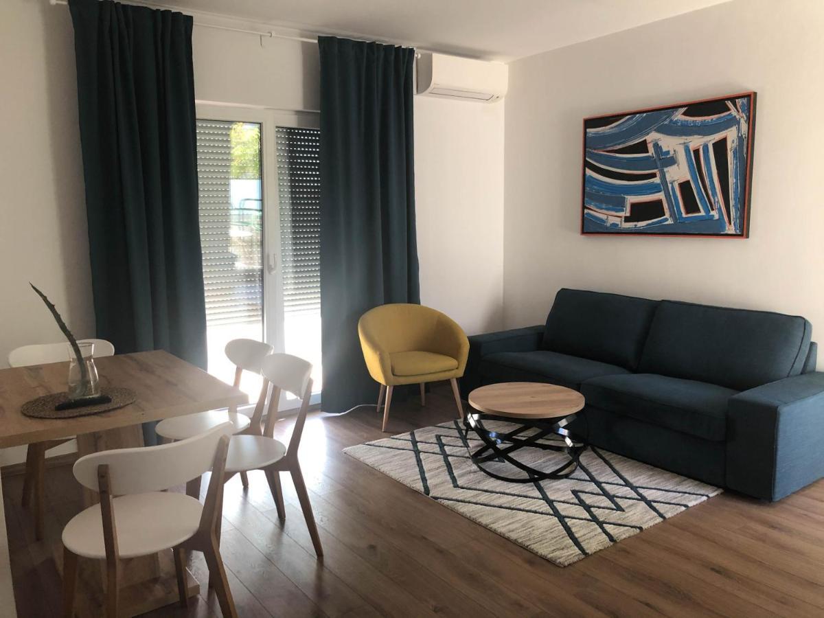 Marisa Apartments Hvar III Хвар Екстериор снимка