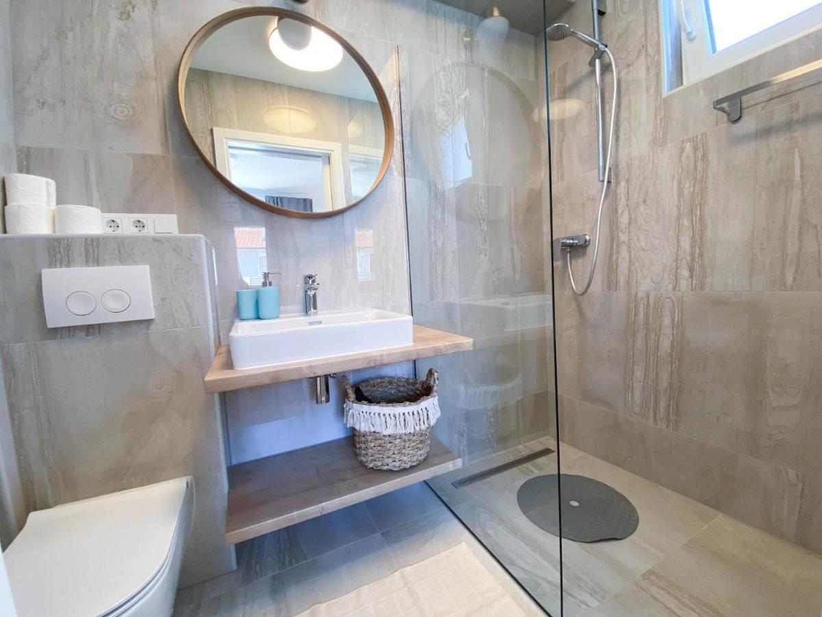 Marisa Apartments Hvar III Хвар Екстериор снимка