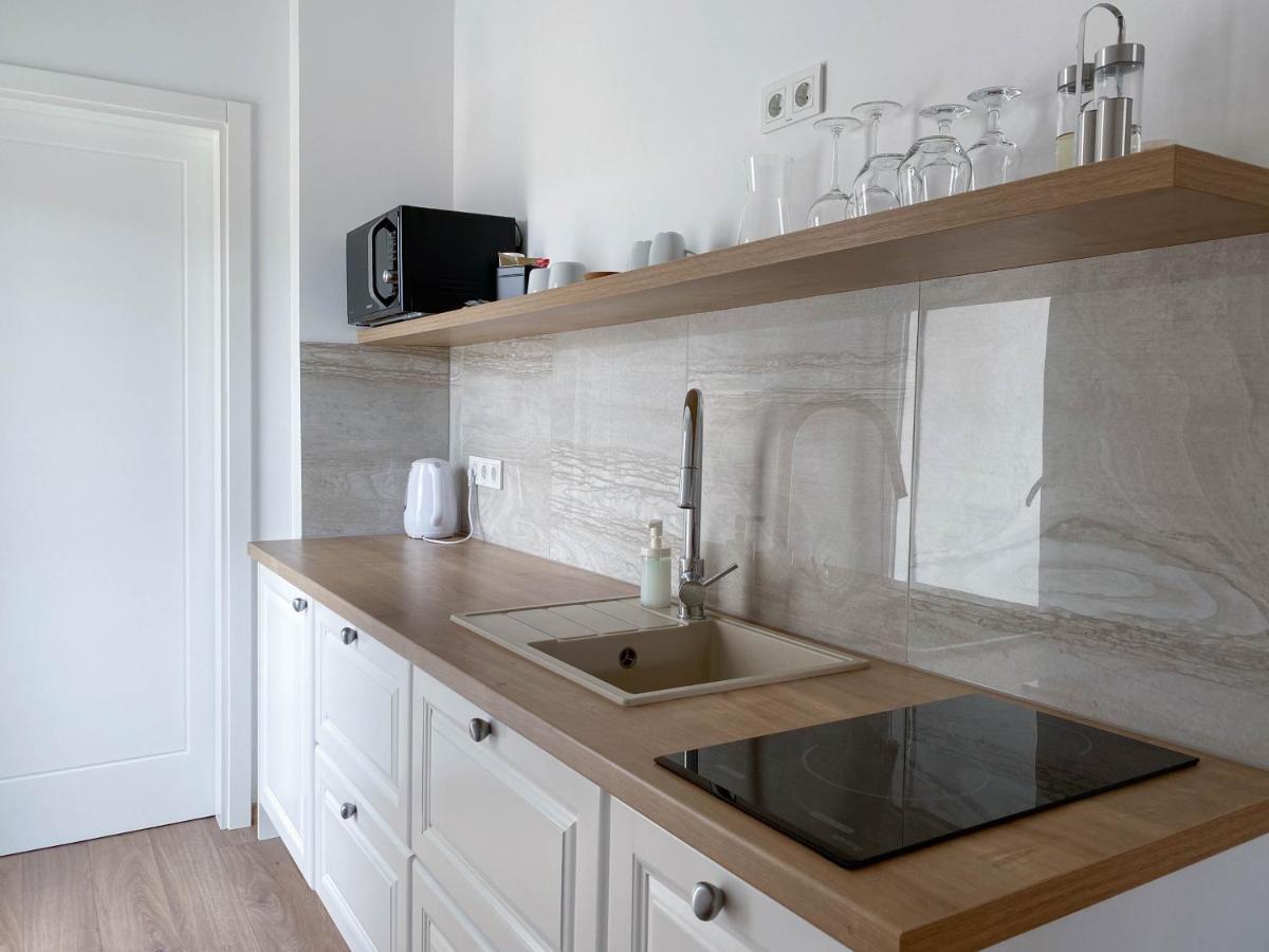 Marisa Apartments Hvar III Хвар Екстериор снимка