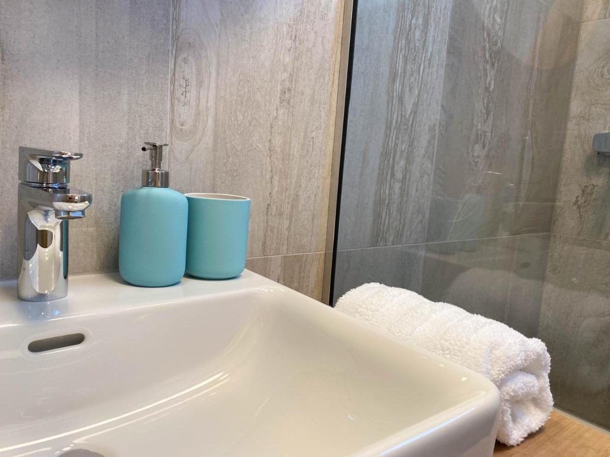 Marisa Apartments Hvar III Хвар Екстериор снимка