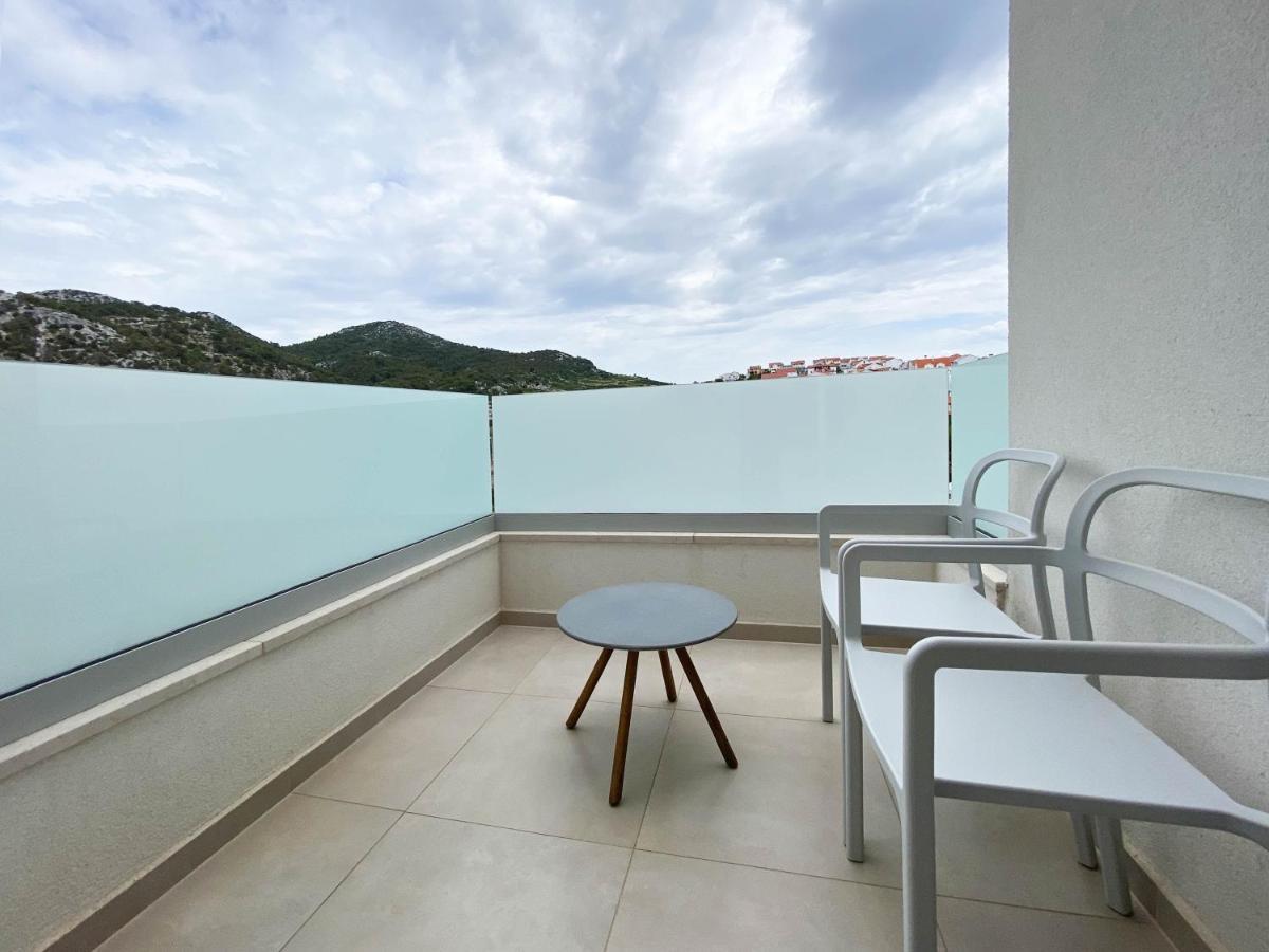 Marisa Apartments Hvar III Хвар Екстериор снимка