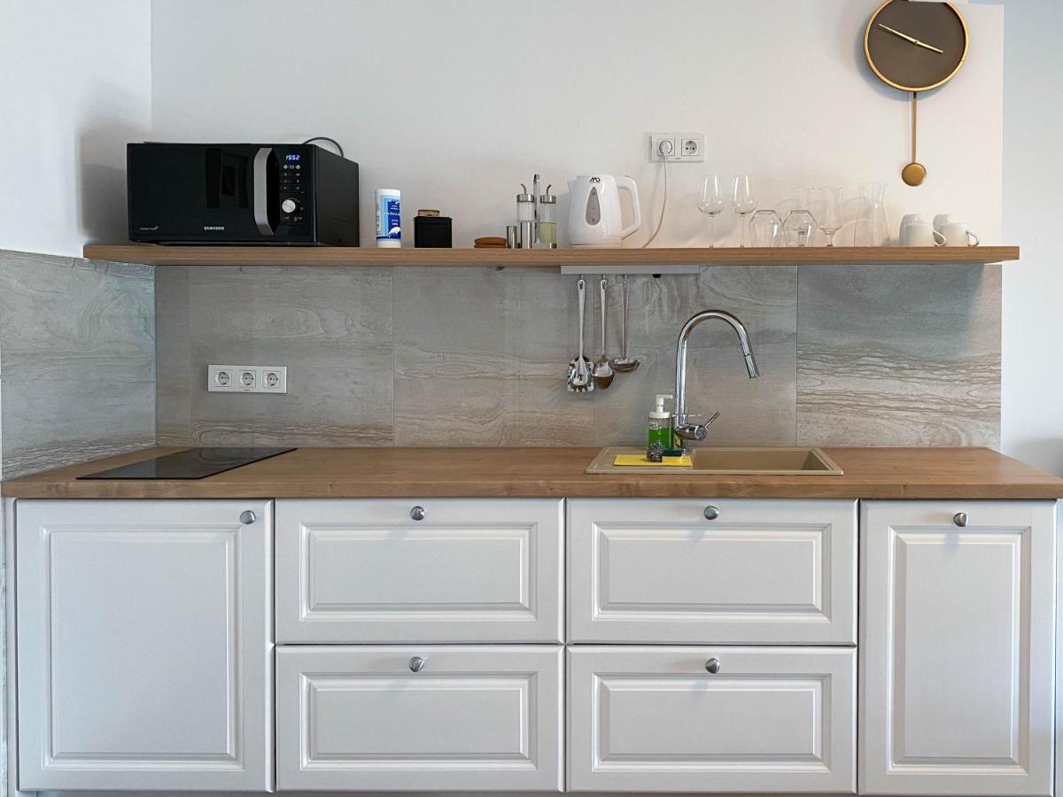 Marisa Apartments Hvar III Хвар Екстериор снимка
