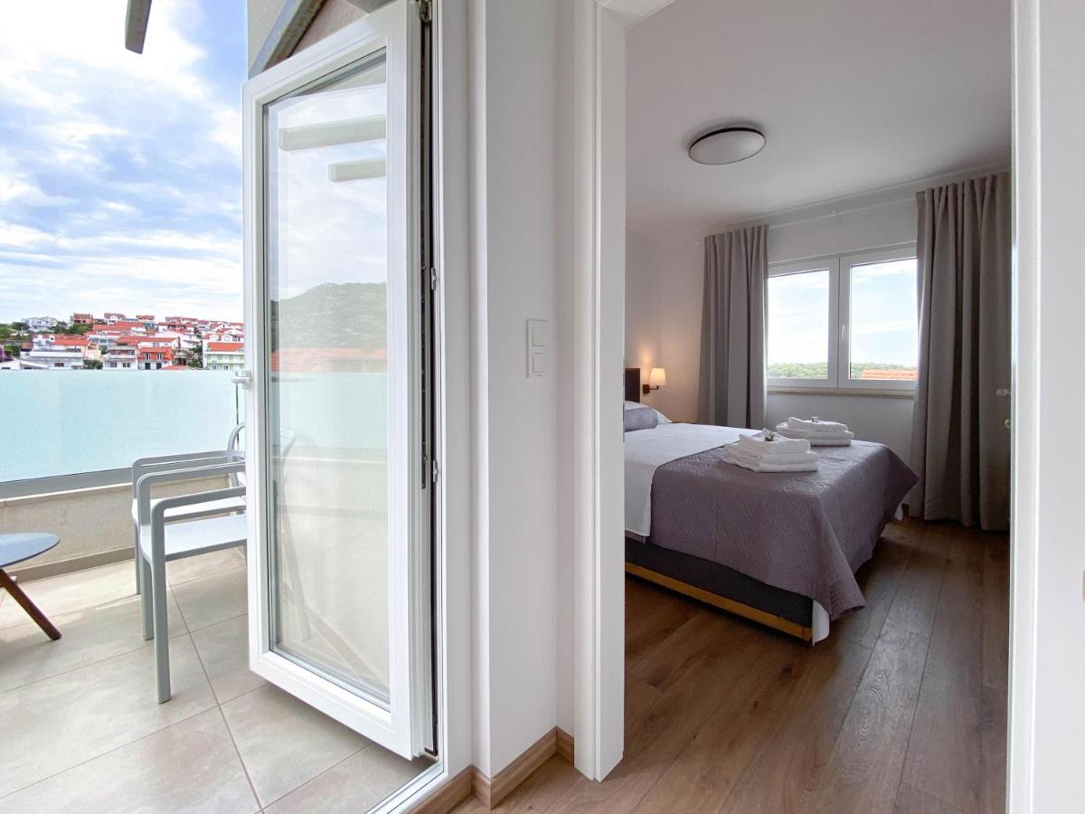 Marisa Apartments Hvar III Хвар Екстериор снимка